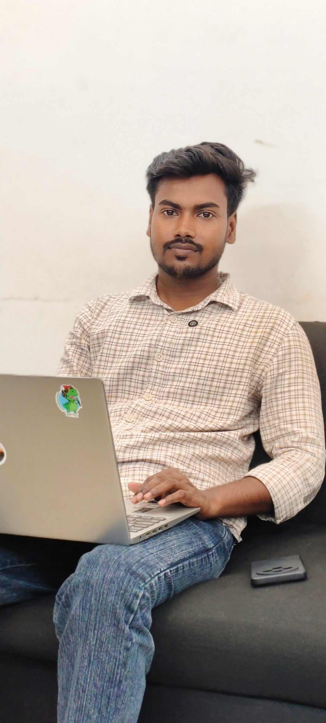 Kishan Gaur